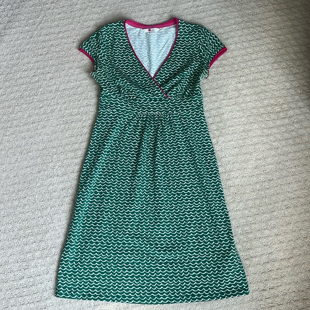 Boden Dress, size 2-Petite, like new condition